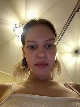 Chatroom XXX en direct de AshleyMur