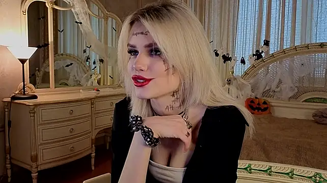 MercedezTimbs Live XXX-chat