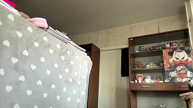 ChantellBuist – Naživo XXX chat