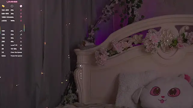_EdlinAlliston Adlı Modelin Canlı XXX Sohbeti