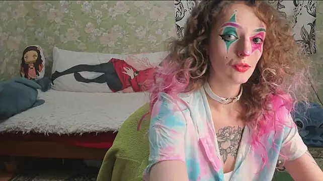 Cutie_Adelia's Live XXX Chat