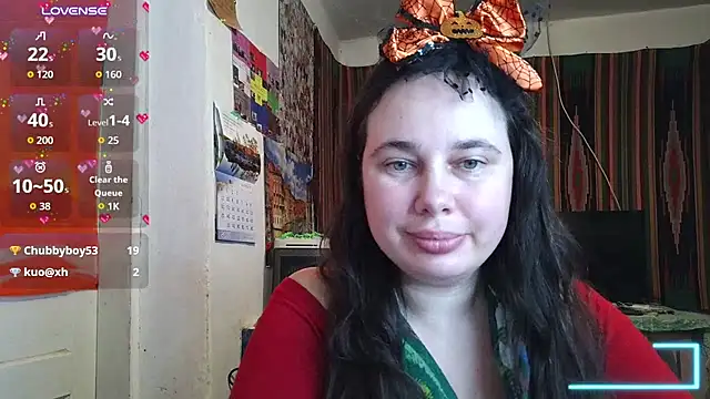 Cora_Maro's Live XXX Chat