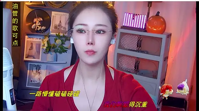 MiaAngela77's Live XXX Chat