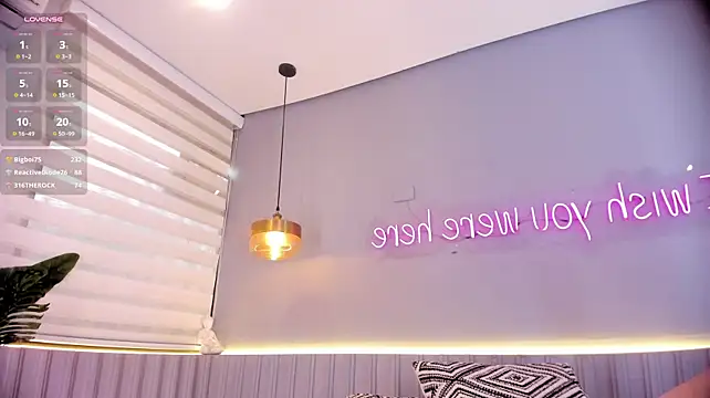 cherry_monroe 라이브 XXX 채팅