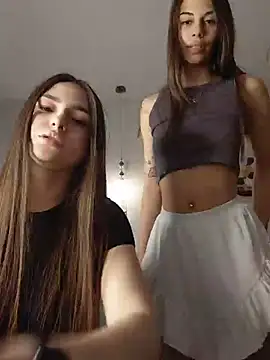 thinkaboutbehavior Live XXX Chat