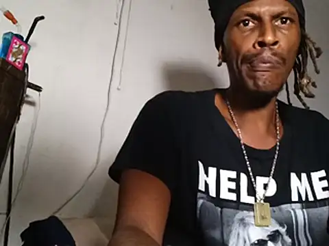 Show webcam de PharoahMoans4U