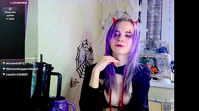 AdamTarlet live XXX chat