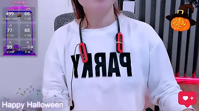 Chat +18 de Bun-Chuche ao vivo