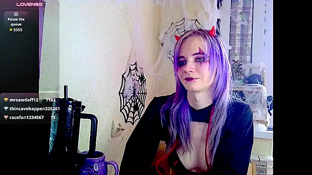 AdamTarlet Live XXX-Chat