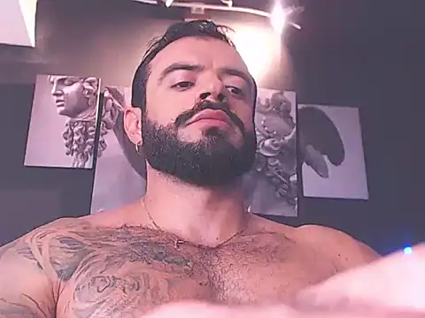 Živý XXX chat Jess_Allen
