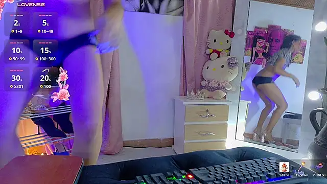 candyy_13 Live XXX-Chat