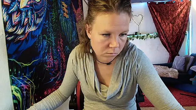 CallMeMaria's Live XXX Chat