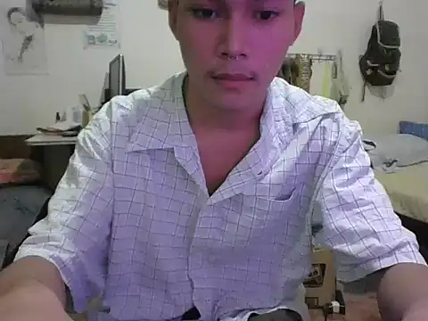 Johnnixes19 Obrolan Langsung XXX