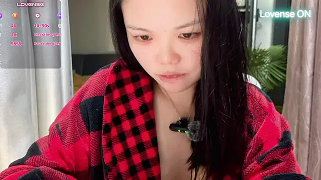 xiaosu22 라이브 XXX 채팅