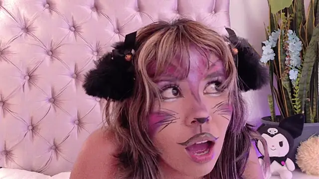 Živý XXX chat Akane_Uwu