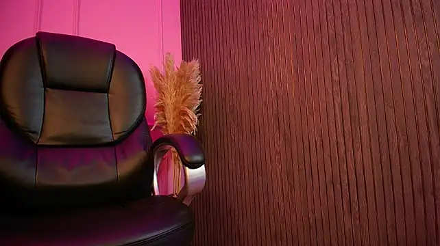 Nikki_VesperのライブXXXチャット