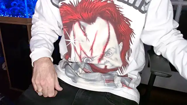 แชท XXX สดของ EspanolVato