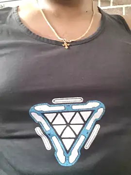 brittlelove Pertunjukan Webcam