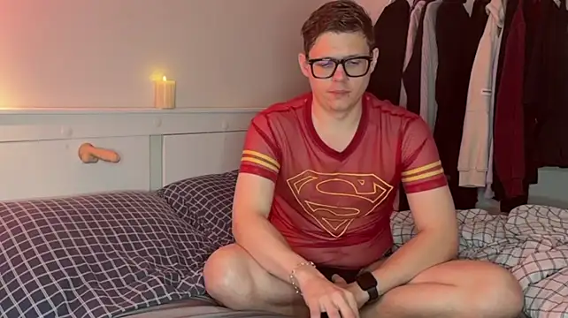 daniel-below Chat XXX live
