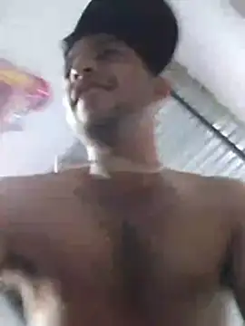 Chat +18 de Damonlatino ao vivo