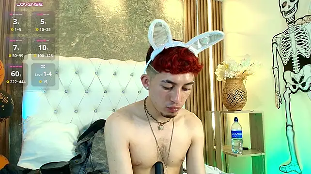 Axel_Bell Live XXX-chat