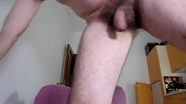 RyuKenZen live XXX chat