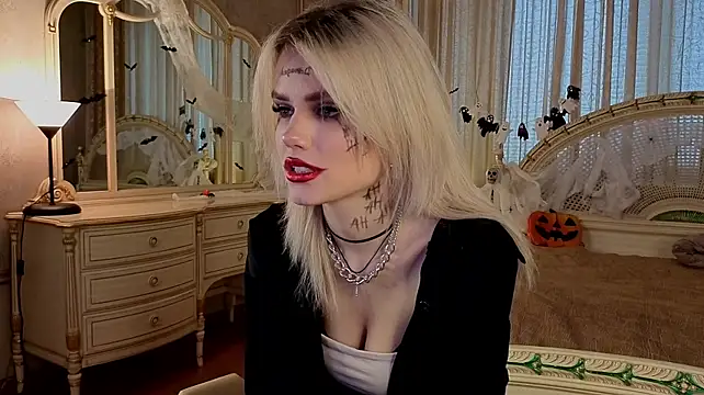 Czat XXX na żywo – MercedezTimbs