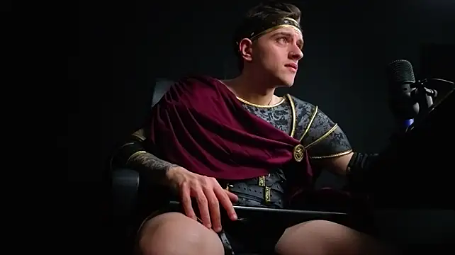 FelixStarkk's Webcam Show