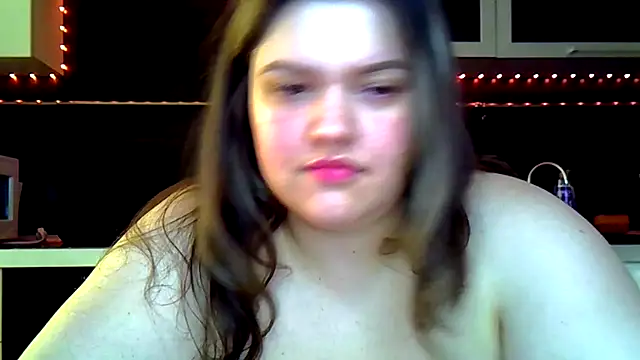 AnitaWillias' Live XXX Chat