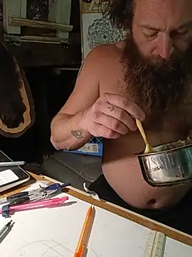 YourFavoriteDaddy-2-4-69's Live XXX Chat