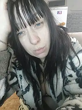 TabbyLush – Live XXX-chat