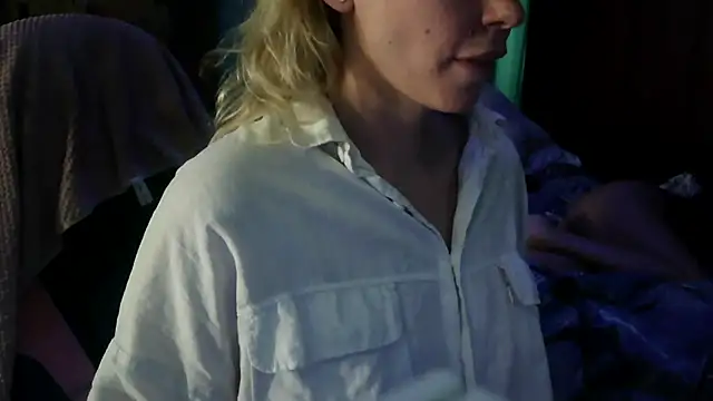 Webkamerová show Alexa15952
