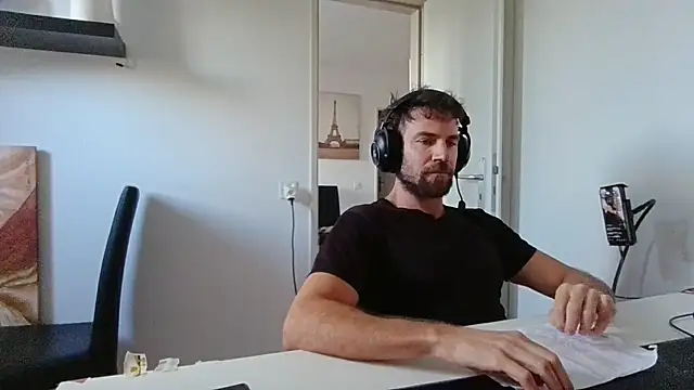 alpha-hunk – Live XXX-chat