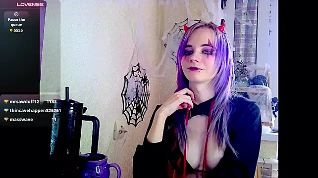 AdamTarlet Chat XXX live