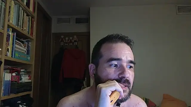 curiosillo83 Chat XXX in diretta