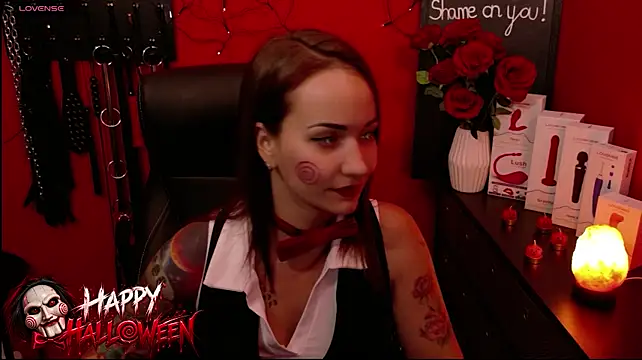 _MissJaneWarren_ Chat XXX in diretta