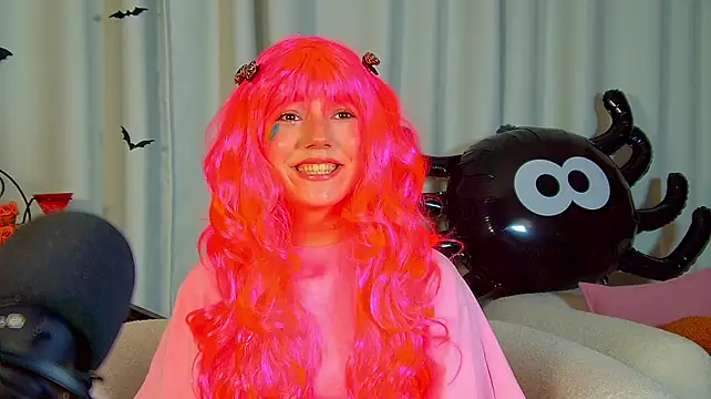 JaneJuno Obrolan Langsung XXX