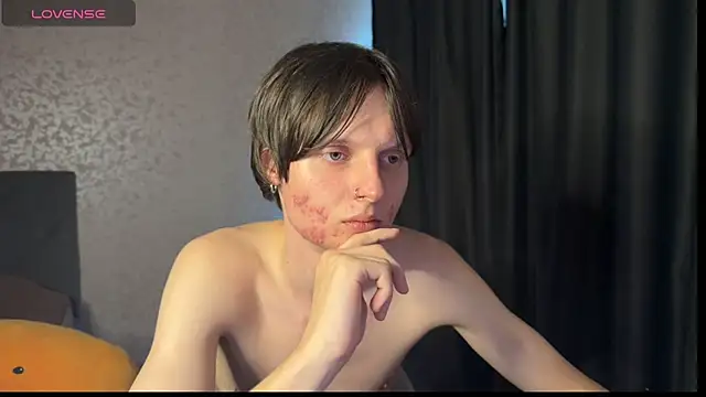 hotcutJake élő XXX-chatje