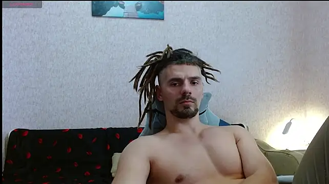 Chat XXX ao vivo de Aestheticguy101