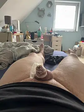 แชท XXX สดของ germanboy3