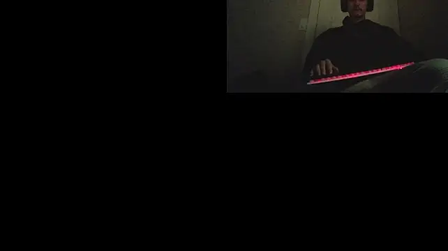 Nicks10in's Webcam Show