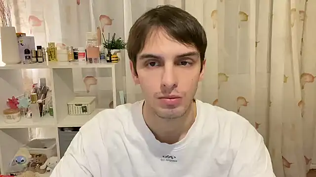 Вебкам-шоу joshnovaqwx