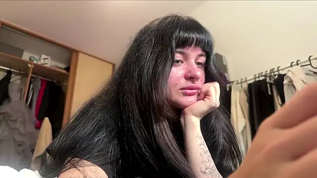 Živý XXX chat ClareBalaski