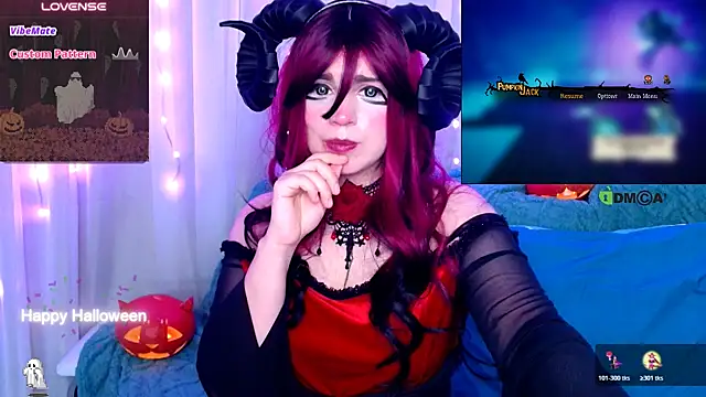 Živý XXX chat --Ramona--
