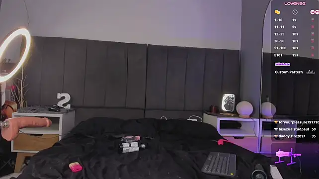 Živý XXX chat seb_palacio_