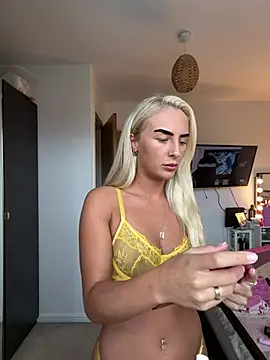 Millymae_ – Live XXX-chat