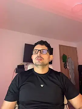 Chat +18 de TroyeKnight ao vivo