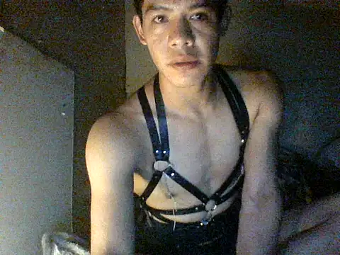 Chat XXX ao vivo de Sumipirsitos