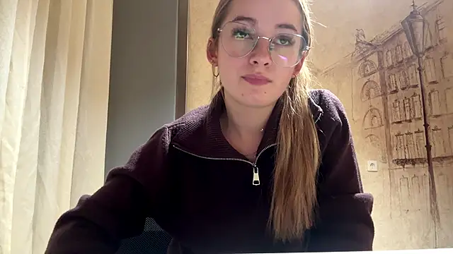 MarkitaHersch Chat XXX in diretta