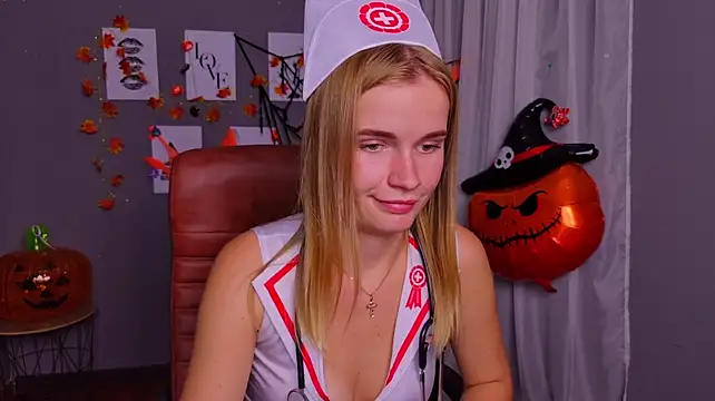 MargaritaKiss' Live XXX Chat
